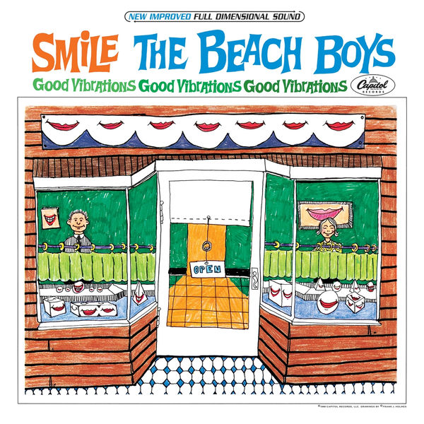 The Beach Boys